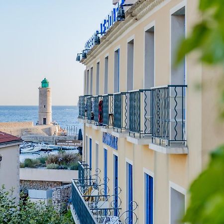 Le Phare Par Dodo-A-Cassis Appartement Buitenkant foto