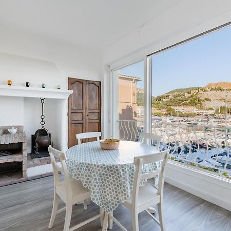 Le Phare Par Dodo-A-Cassis Appartement Buitenkant foto