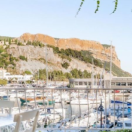 Le Phare Par Dodo-A-Cassis Appartement Buitenkant foto