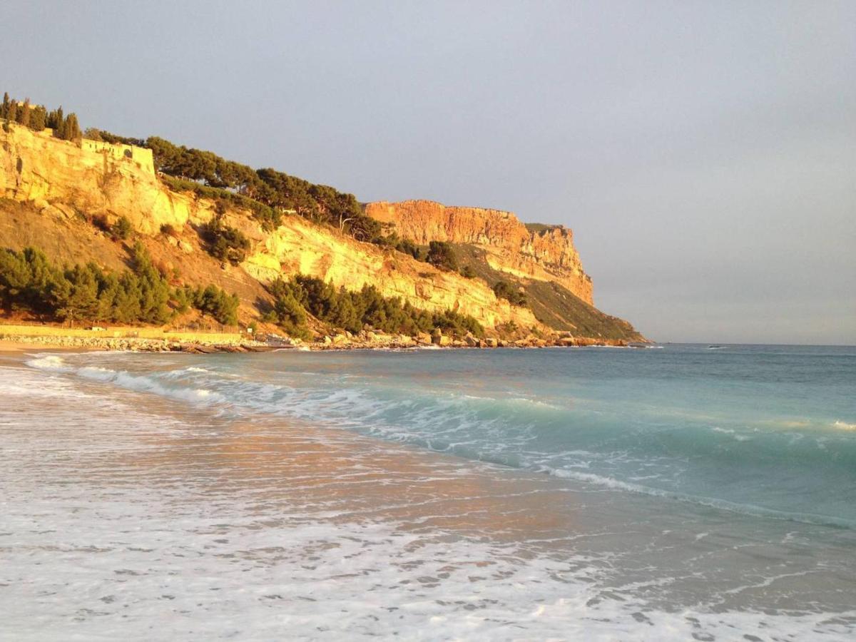 Le Phare Par Dodo-A-Cassis Appartement Buitenkant foto