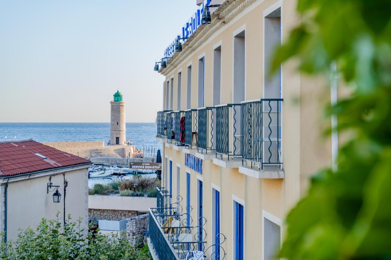 Le Phare Par Dodo-A-Cassis Appartement Buitenkant foto
