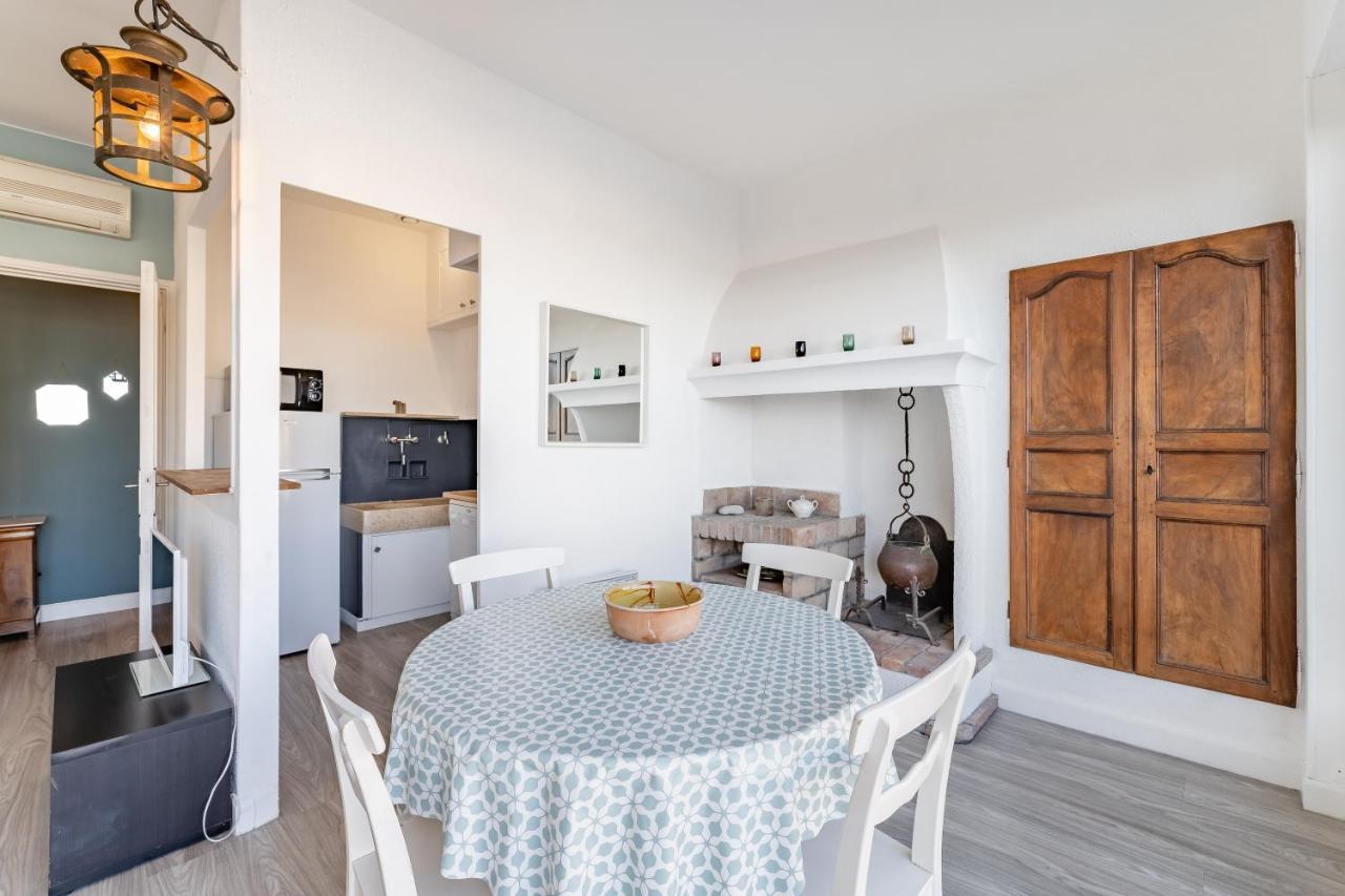 Le Phare Par Dodo-A-Cassis Appartement Buitenkant foto