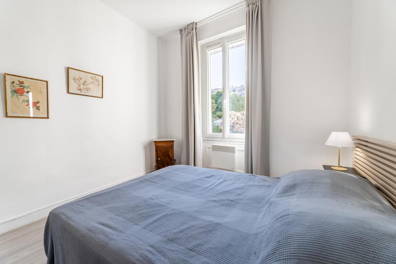 Le Phare Par Dodo-A-Cassis Appartement Buitenkant foto