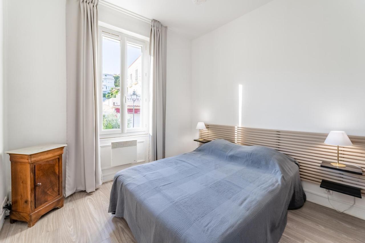 Le Phare Par Dodo-A-Cassis Appartement Buitenkant foto