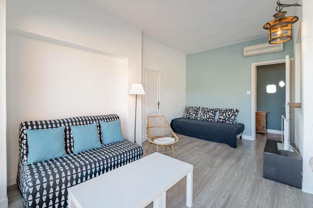 Le Phare Par Dodo-A-Cassis Appartement Buitenkant foto