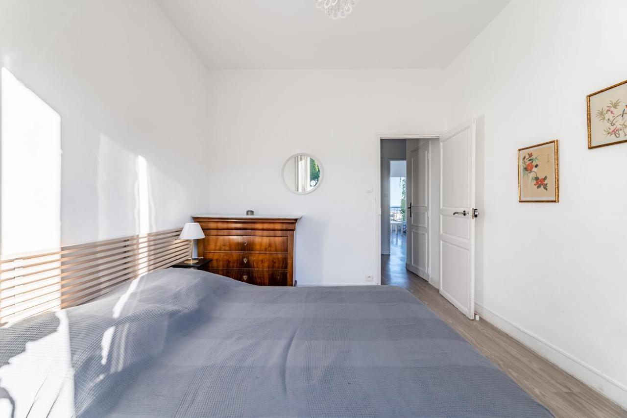 Le Phare Par Dodo-A-Cassis Appartement Buitenkant foto