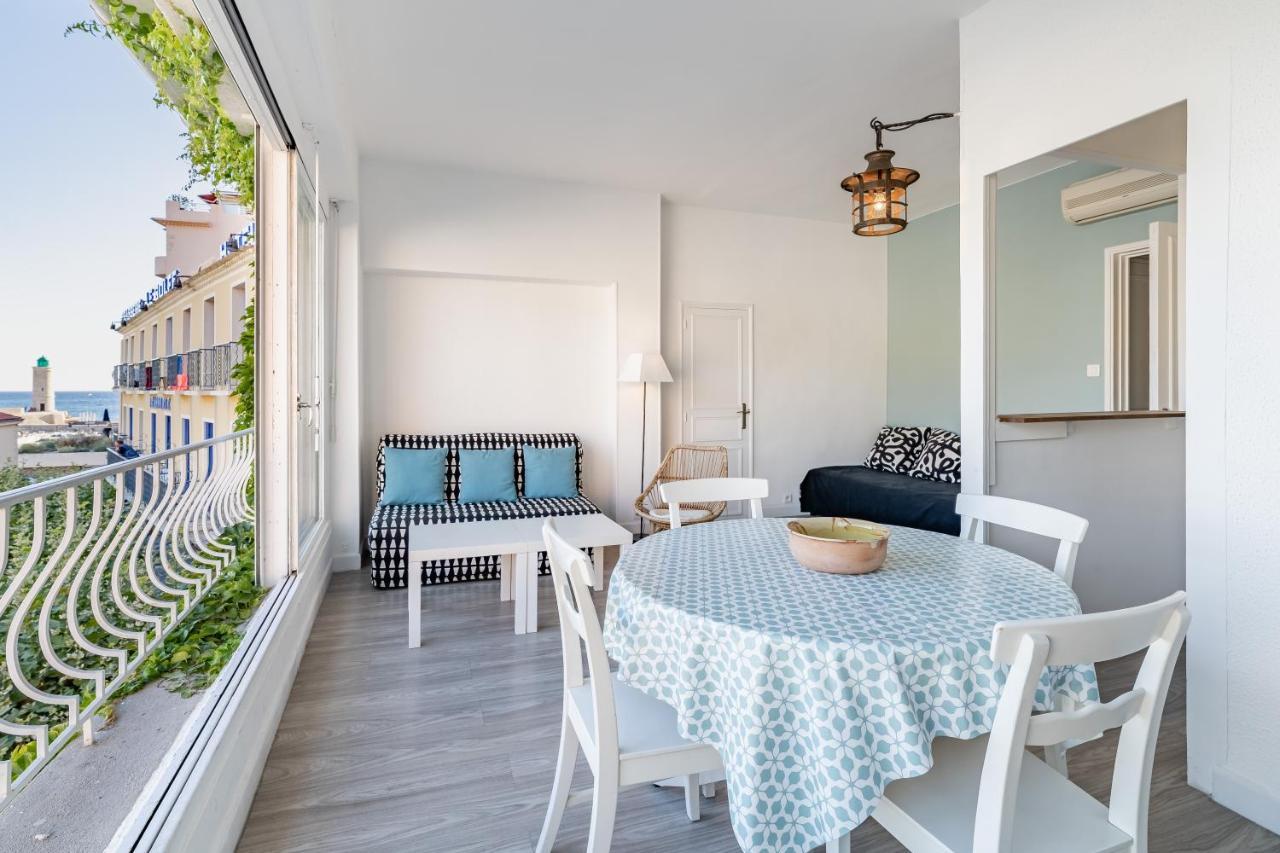 Le Phare Par Dodo-A-Cassis Appartement Buitenkant foto