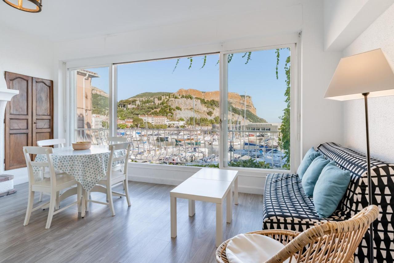 Le Phare Par Dodo-A-Cassis Appartement Buitenkant foto