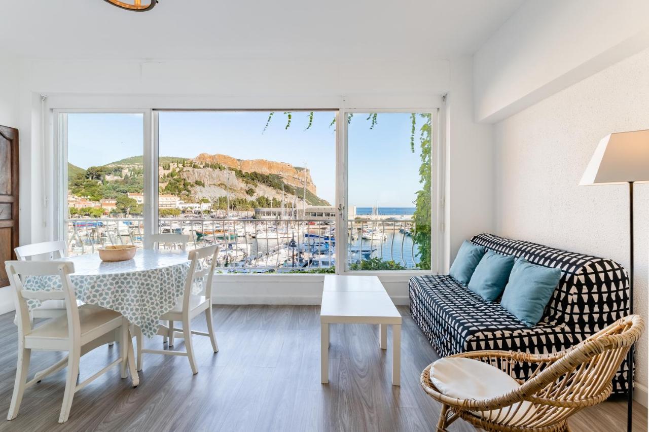 Le Phare Par Dodo-A-Cassis Appartement Buitenkant foto