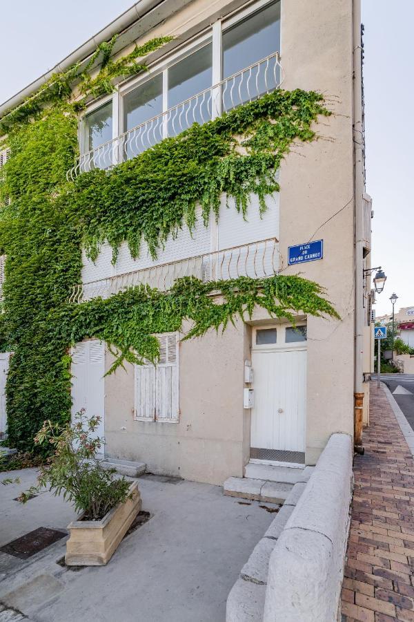 Le Phare Par Dodo-A-Cassis Appartement Buitenkant foto